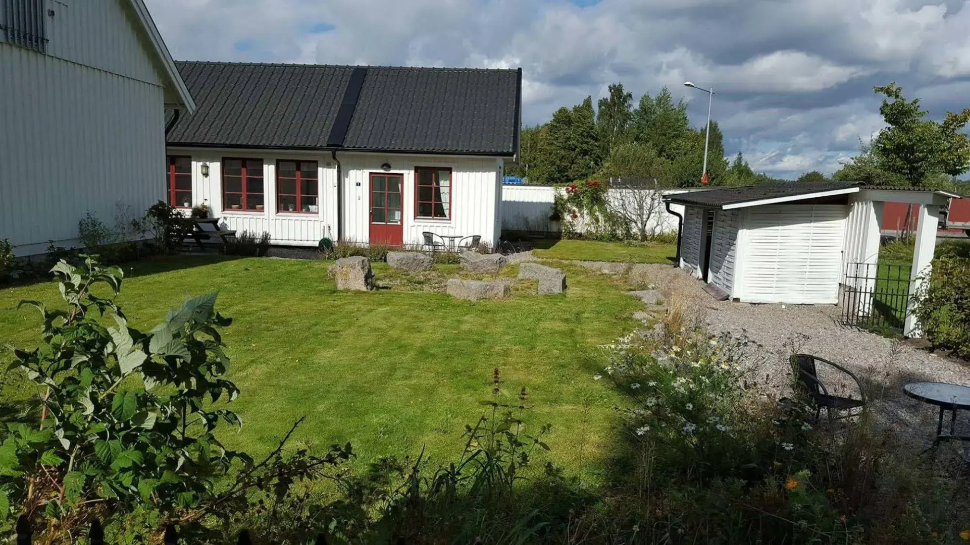 Slussen Bed and Breakfast