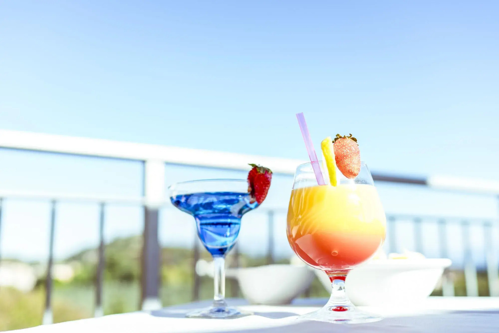 Spa Hotel Splendid Sole