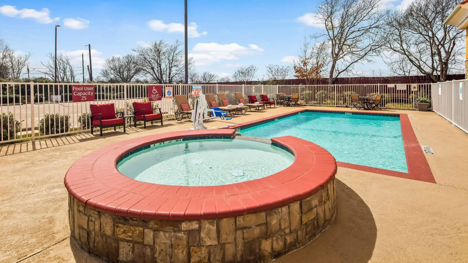 Comfort Inn & Suites Wylie