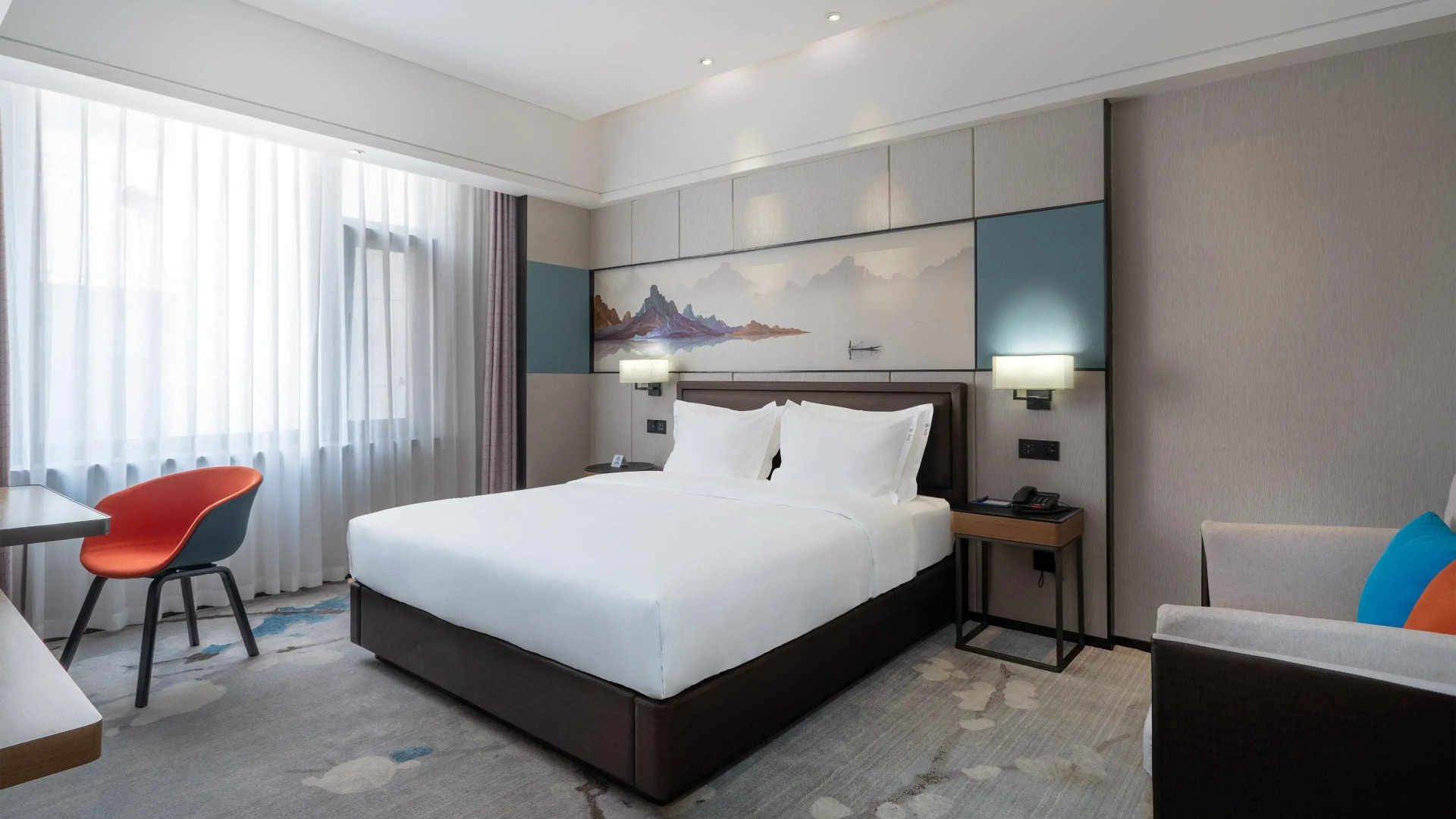 Holiday Inn Express Cangzhou High Tech Zone by IHG