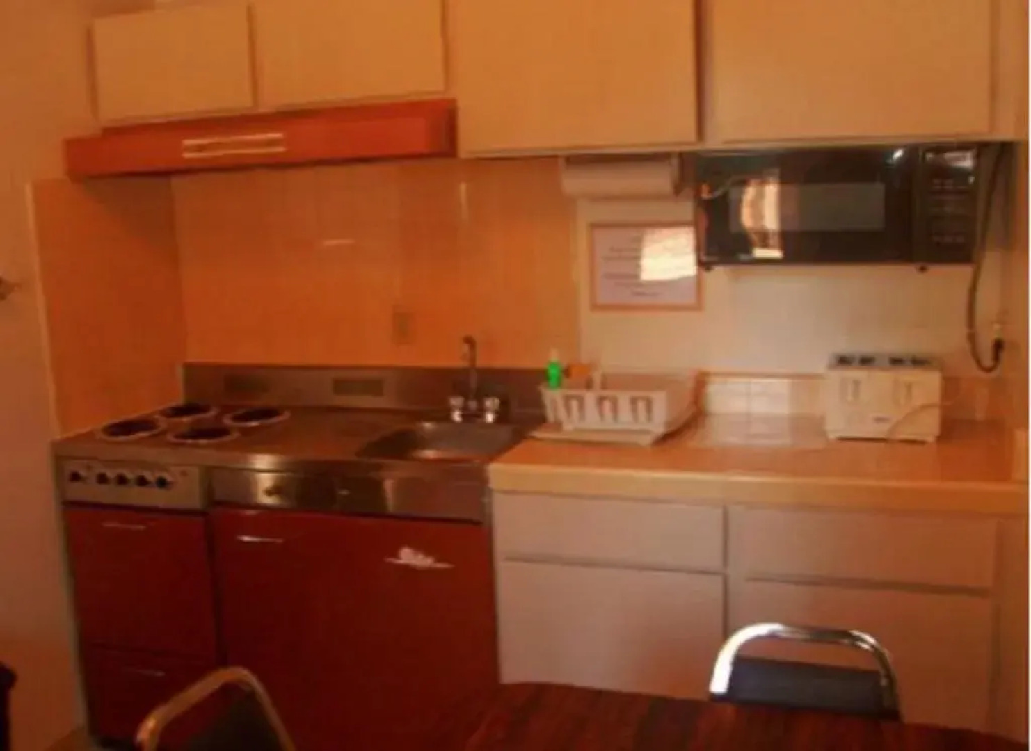 Ambassador Lake Tahoe