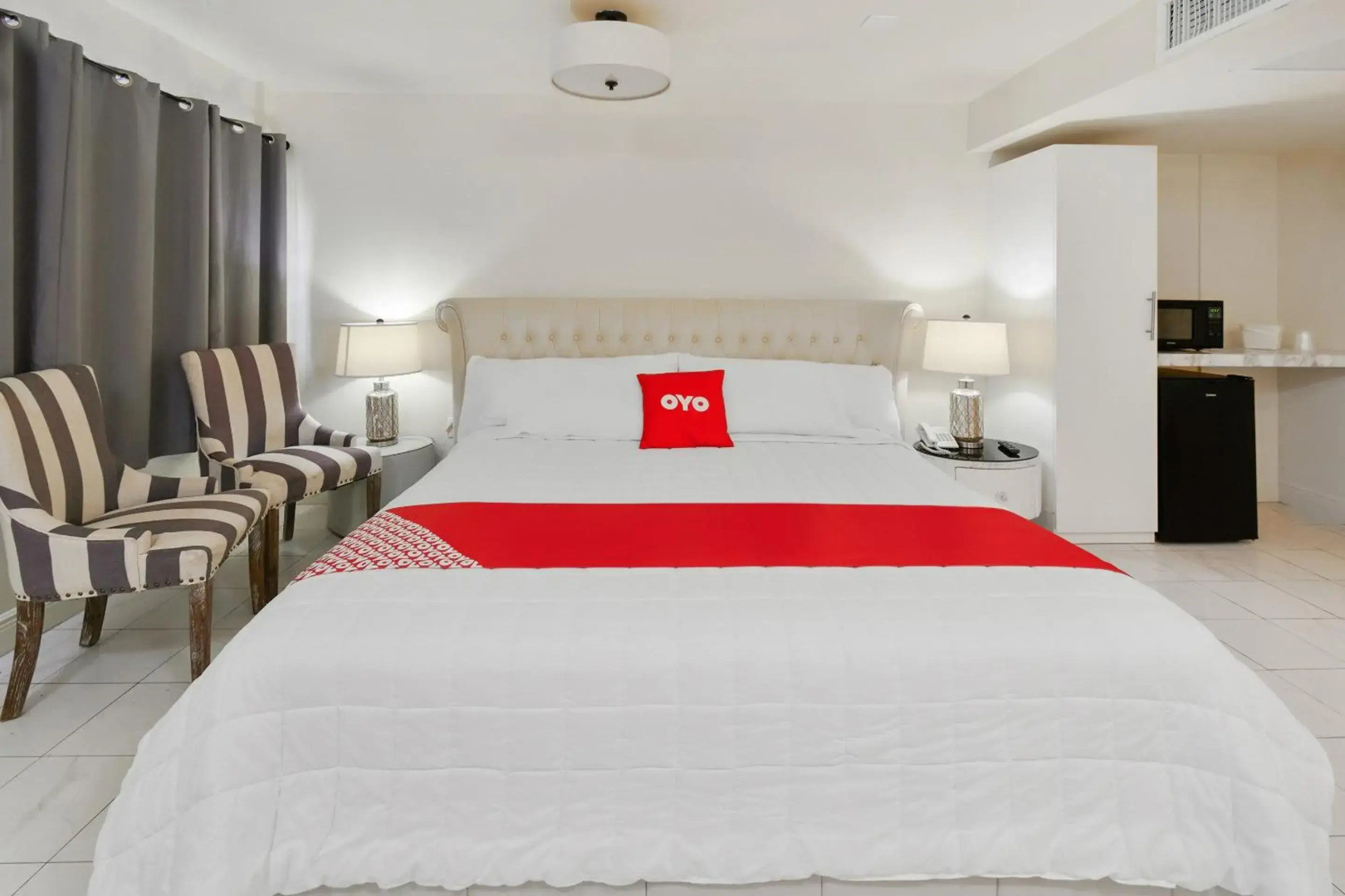 Gables Cove Hotel