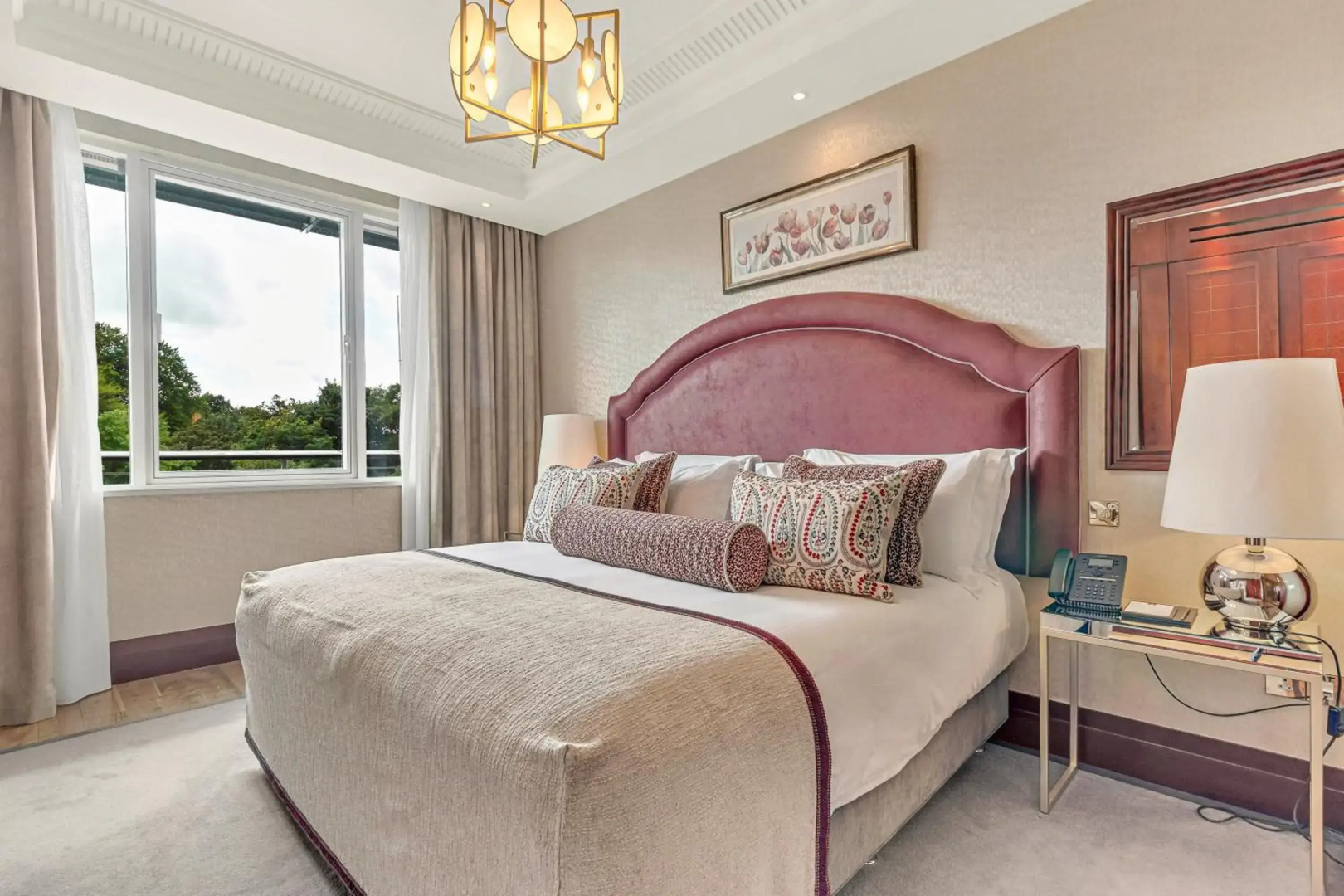 Fota Island Hotel & Spa