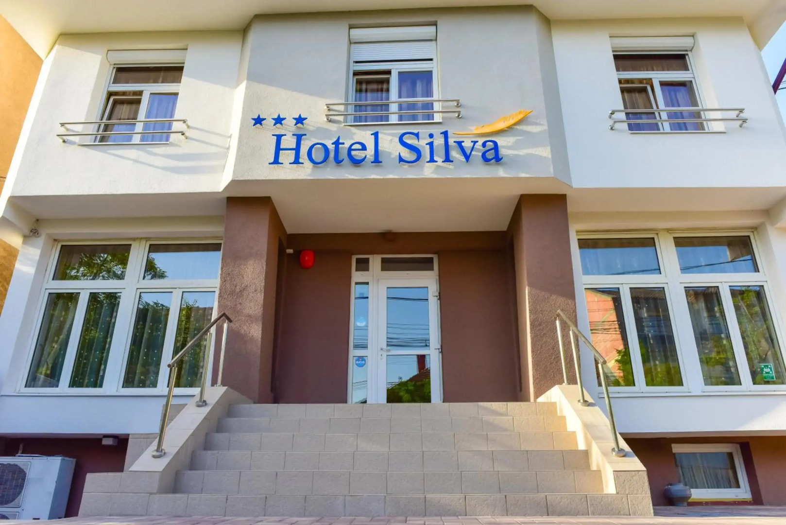 Hotel Silva