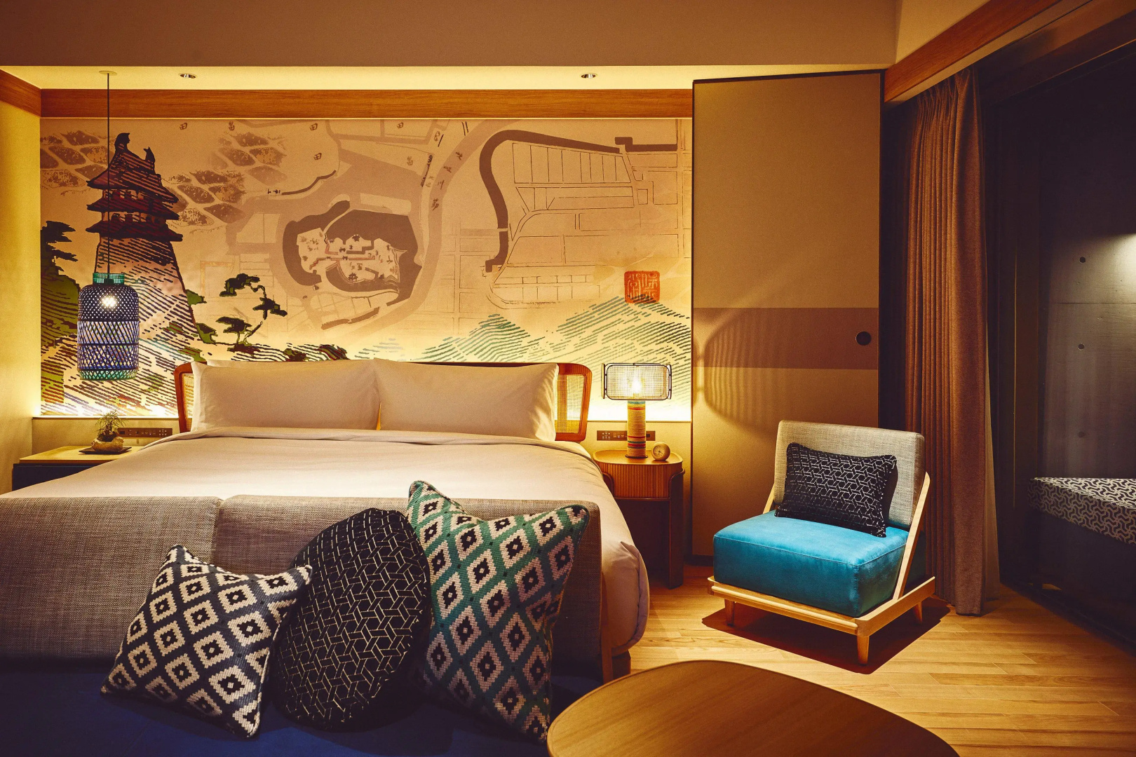 Hotel Indigo Inuyama Urakuen Garden by IHG