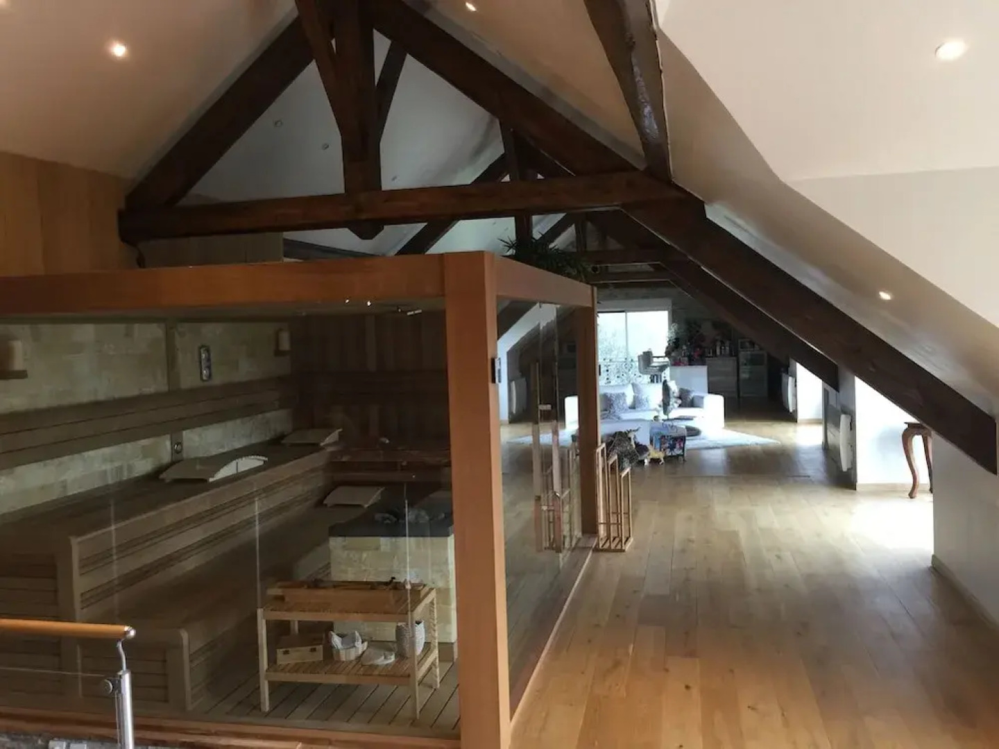 Ferme Manoir de Dubourvieux