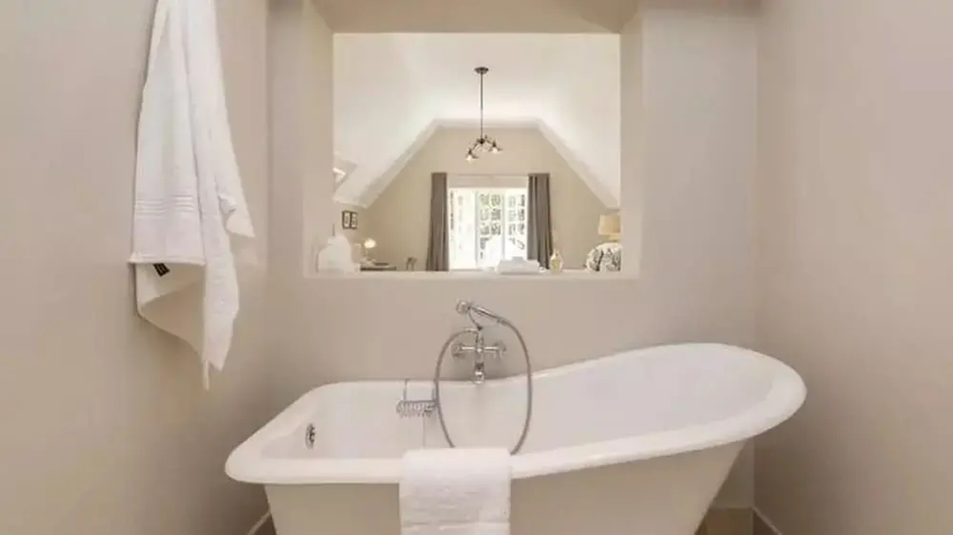 Oxford Healthcare Retreat