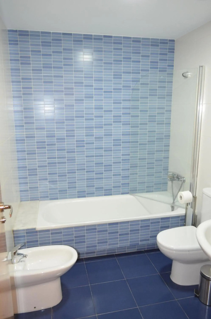 Dúplex con encanto en Ribadumia, incluye garaje