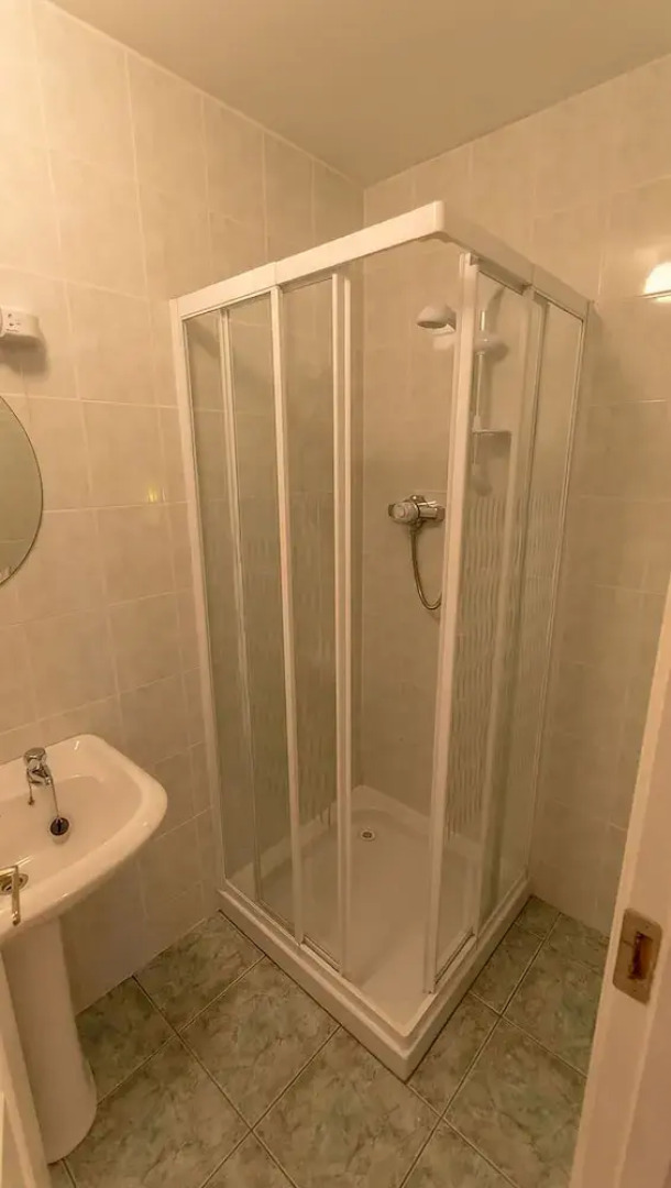 An Sean Ostan Accommodation