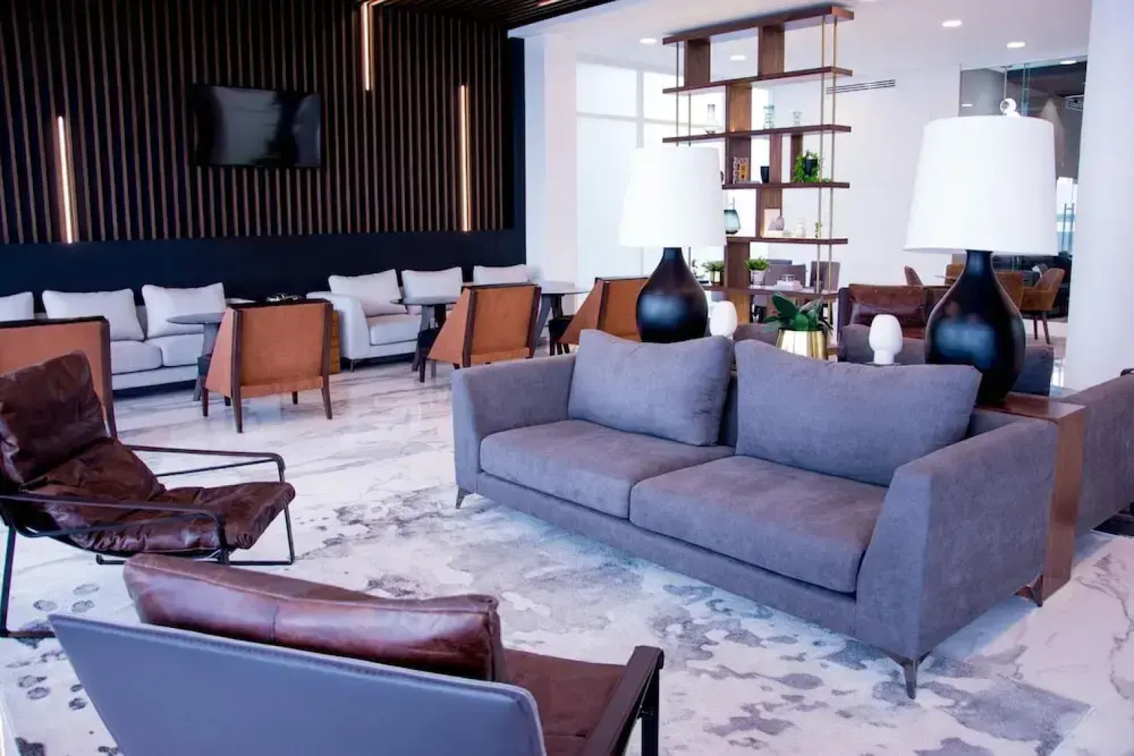 Real View Towers E506 by Casago