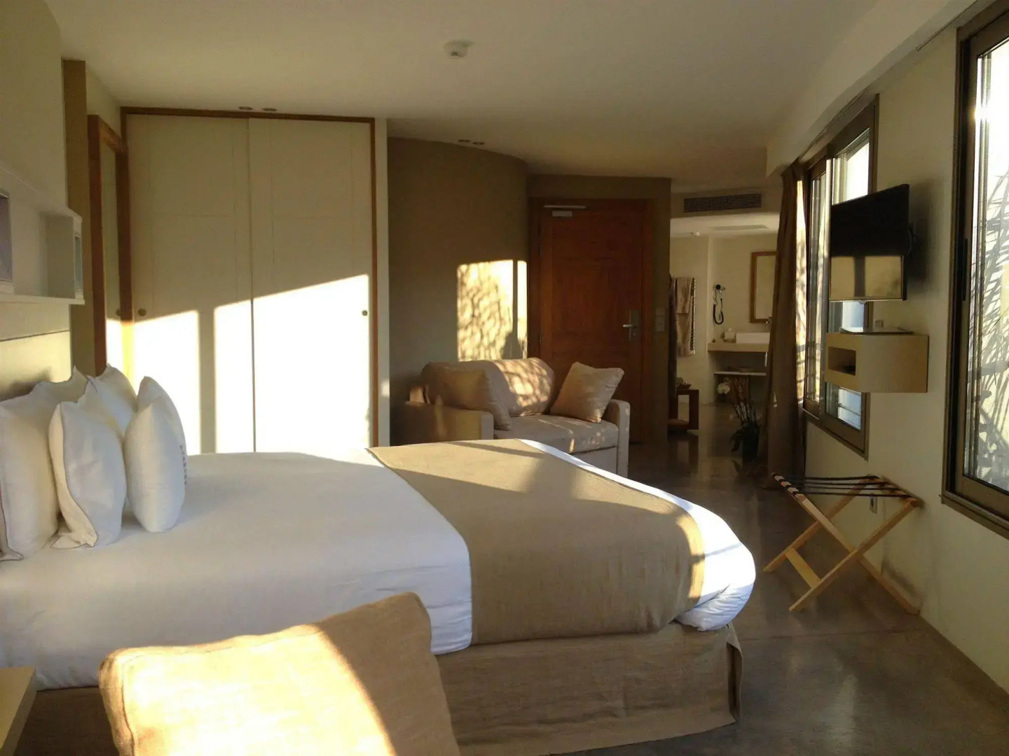 Cannes Villa St Barth