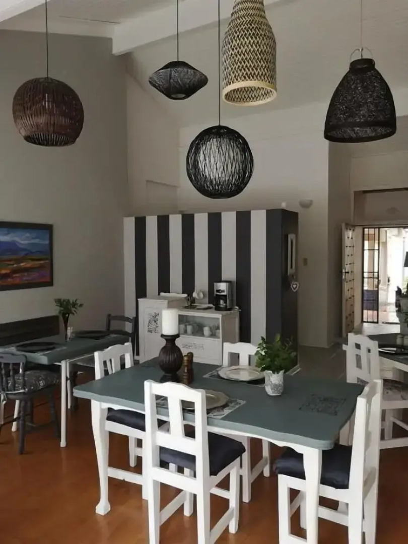 Oh So You Guesthouse