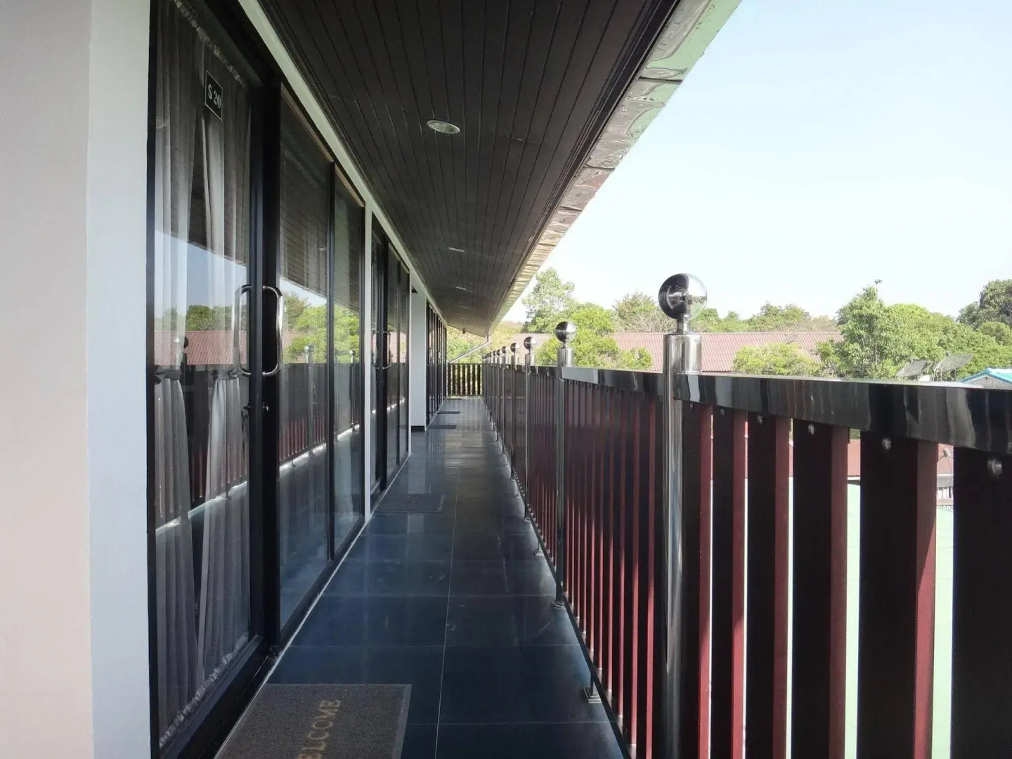 Sinsamut Koh Samed Hotel