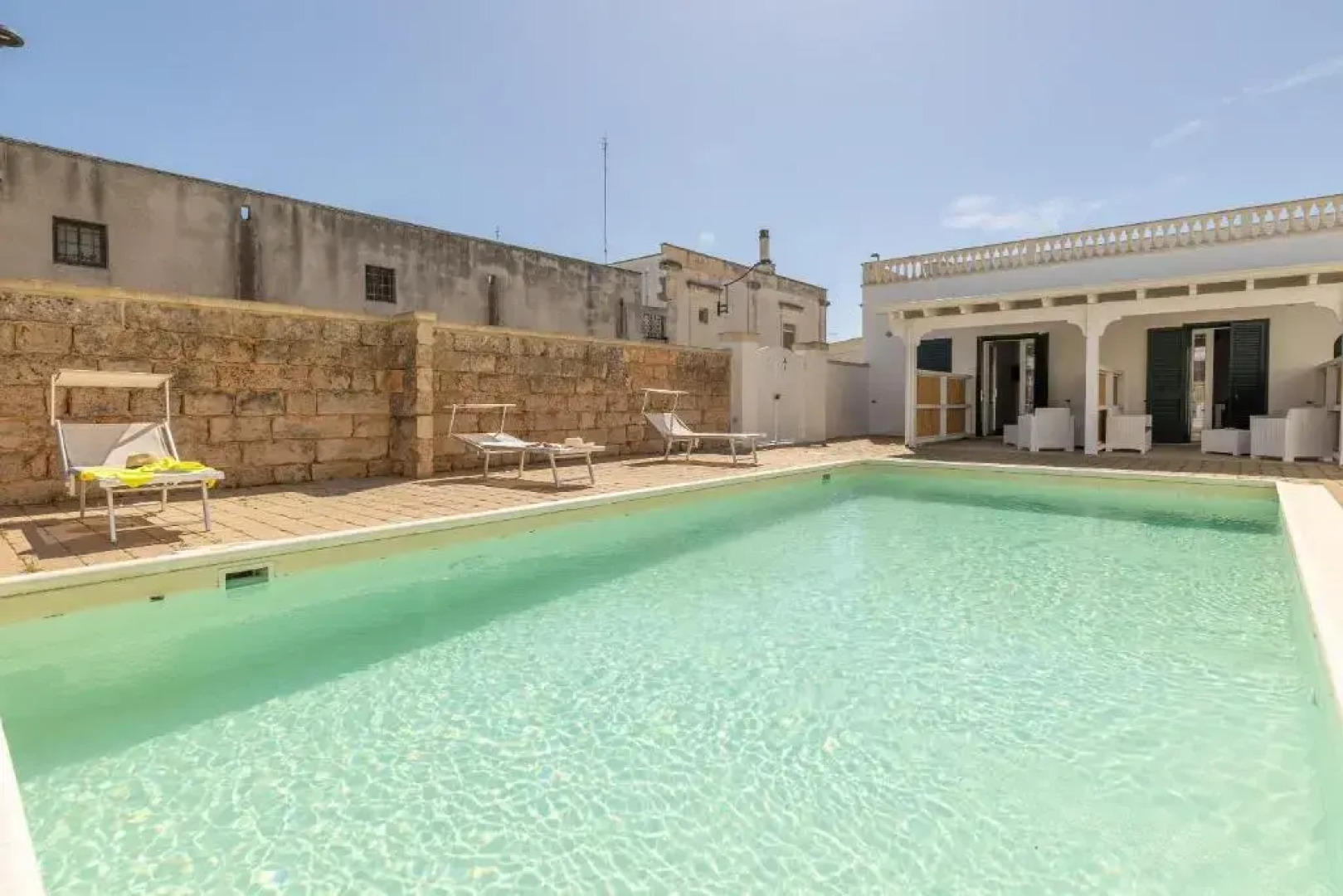 Tenuta Kallistos - Alliste