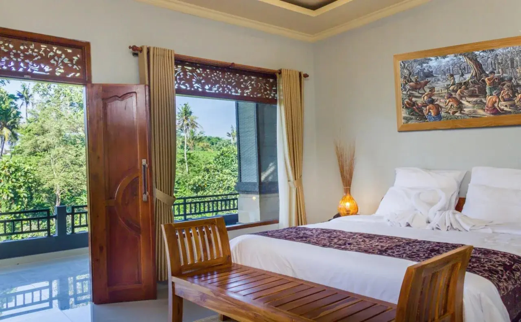 Yoga Amertham Retreat & Resort
