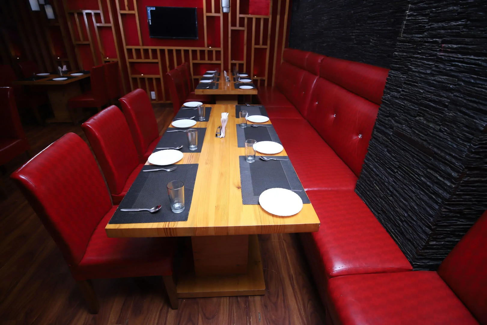 Visit Hotel & Restaurant