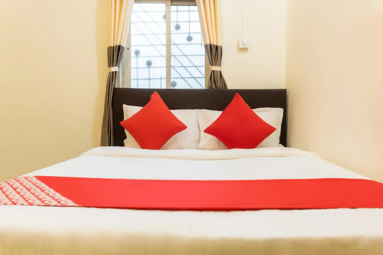 OYO Flagship 42754 Hotel Sanket