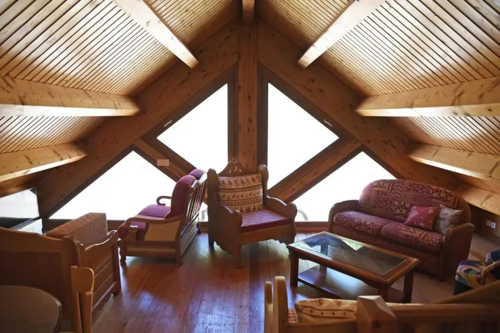 Hostel Quartier Libre