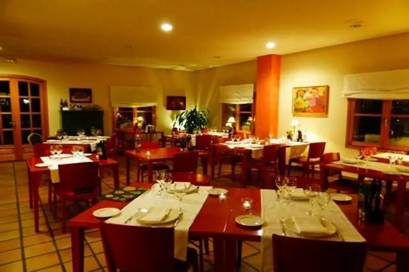 Rusticae Hotel LEstació