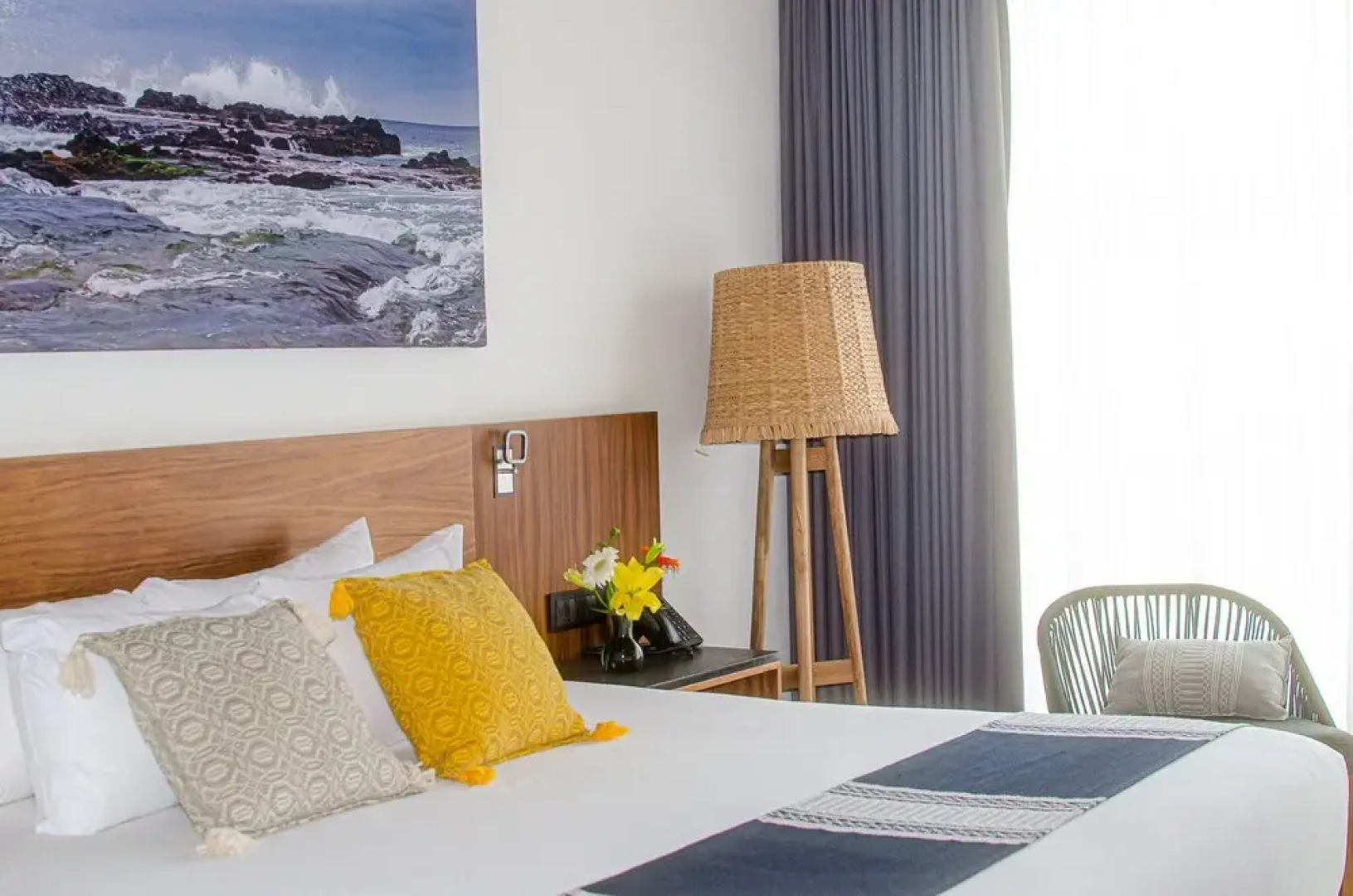 Ximena Hotel Boutique