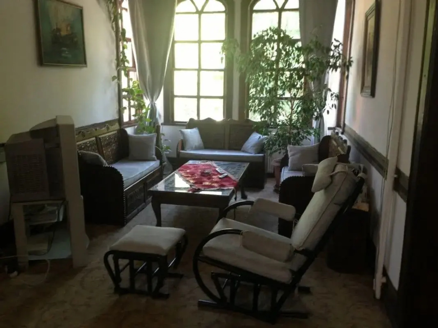 Sinan Bey Konagi - Special Class