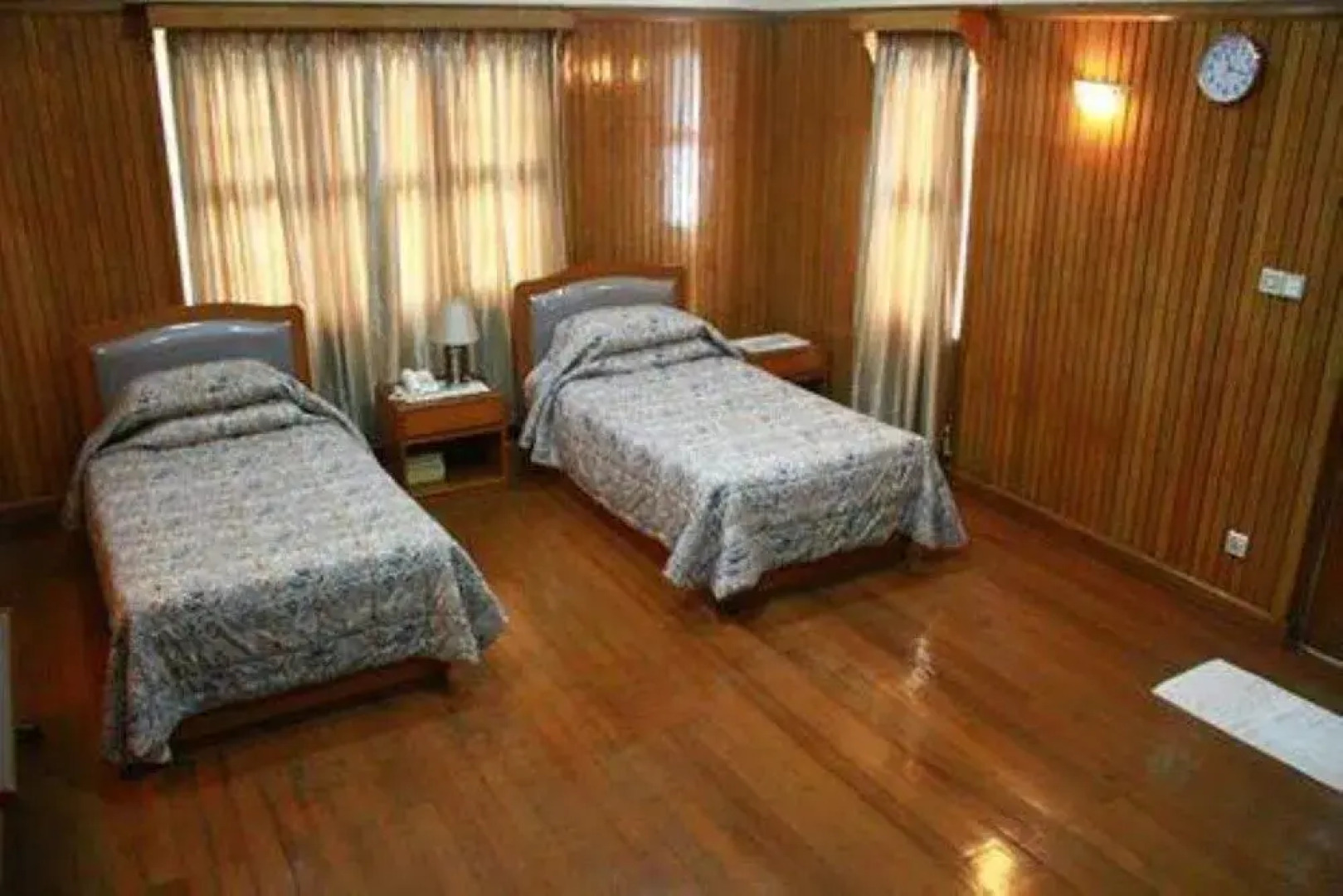 Orchid Nan Myaning Hotel