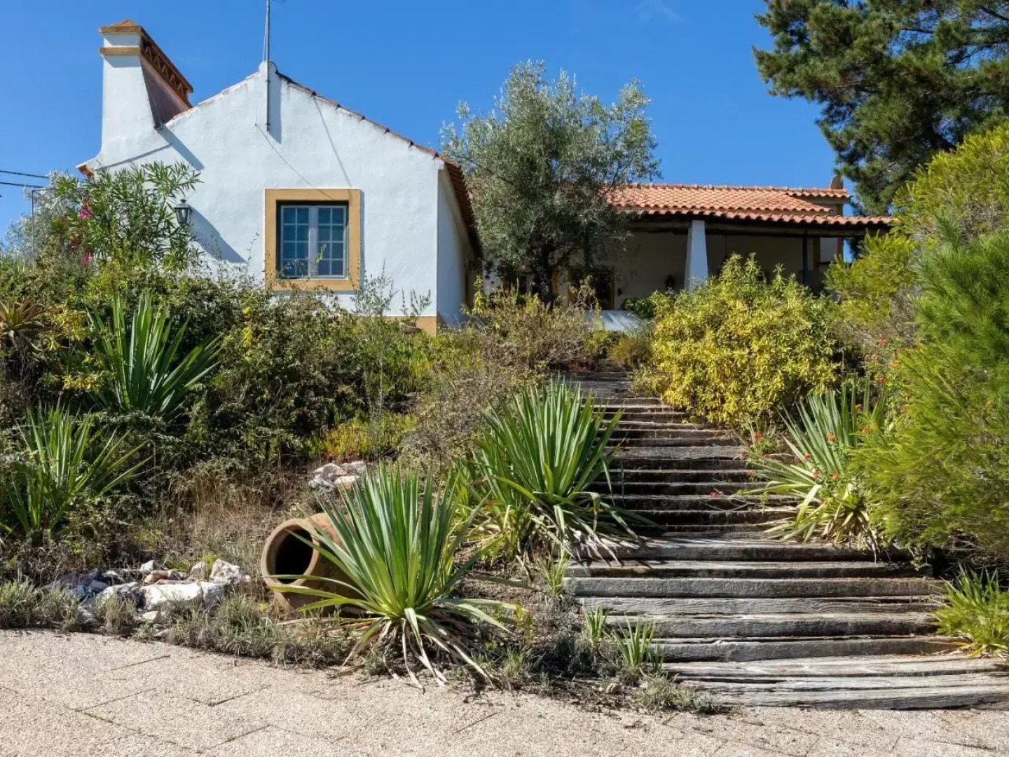 Monte Velho Country House