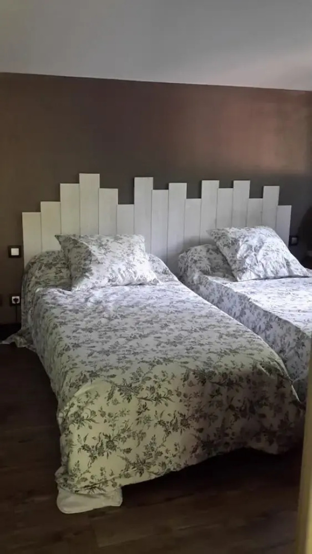 Chalet à l'entrée de presqu'île de Lège cap Ferret