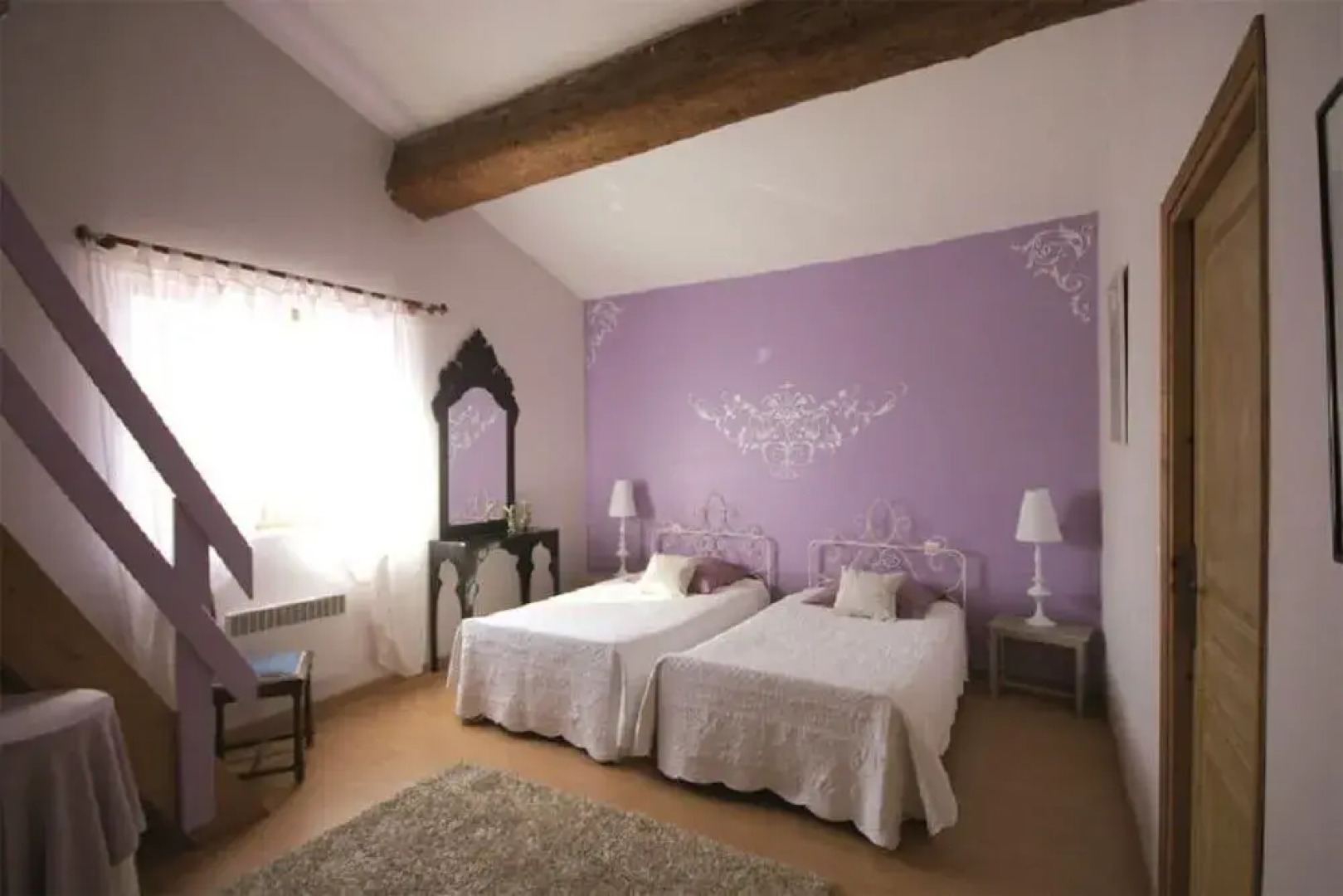 Le Cellier de l'Henriette