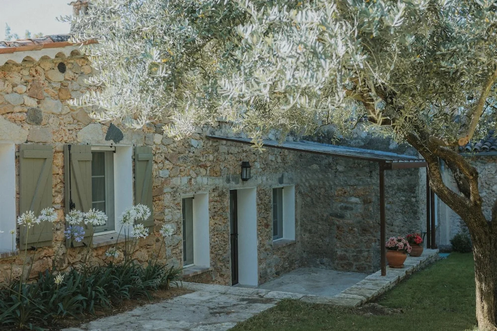 Le Chant des Cigales