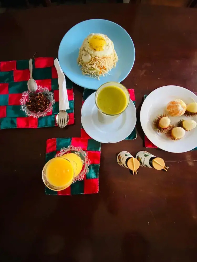 Happy Valley Residence Unawatuna