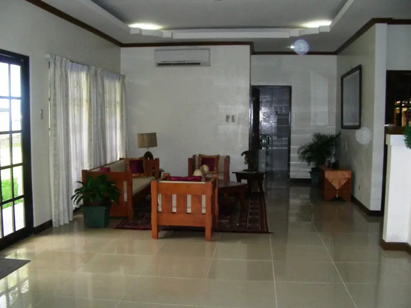 Brazaville Beach Resort