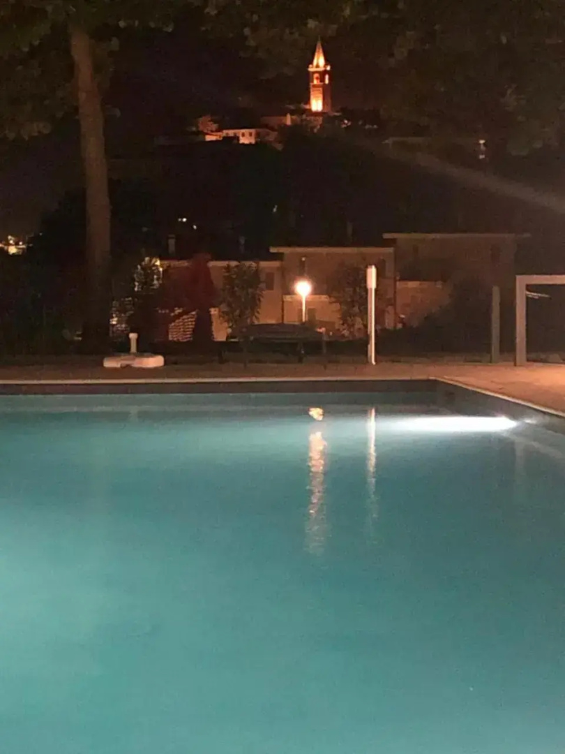 Hotel Teta