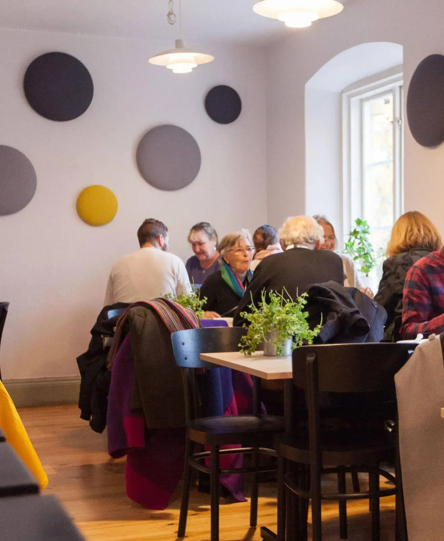 STF Stockholm Skeppsholmen Hostel