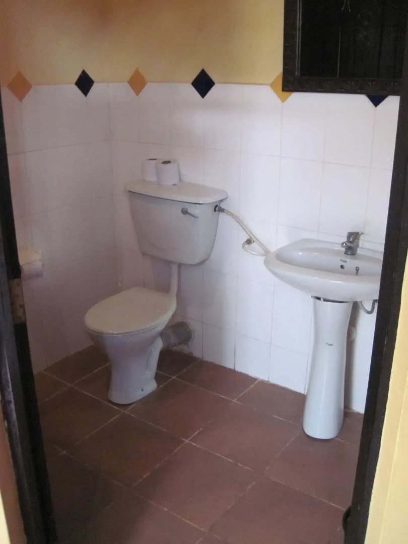 Kipepeo Beach  Village