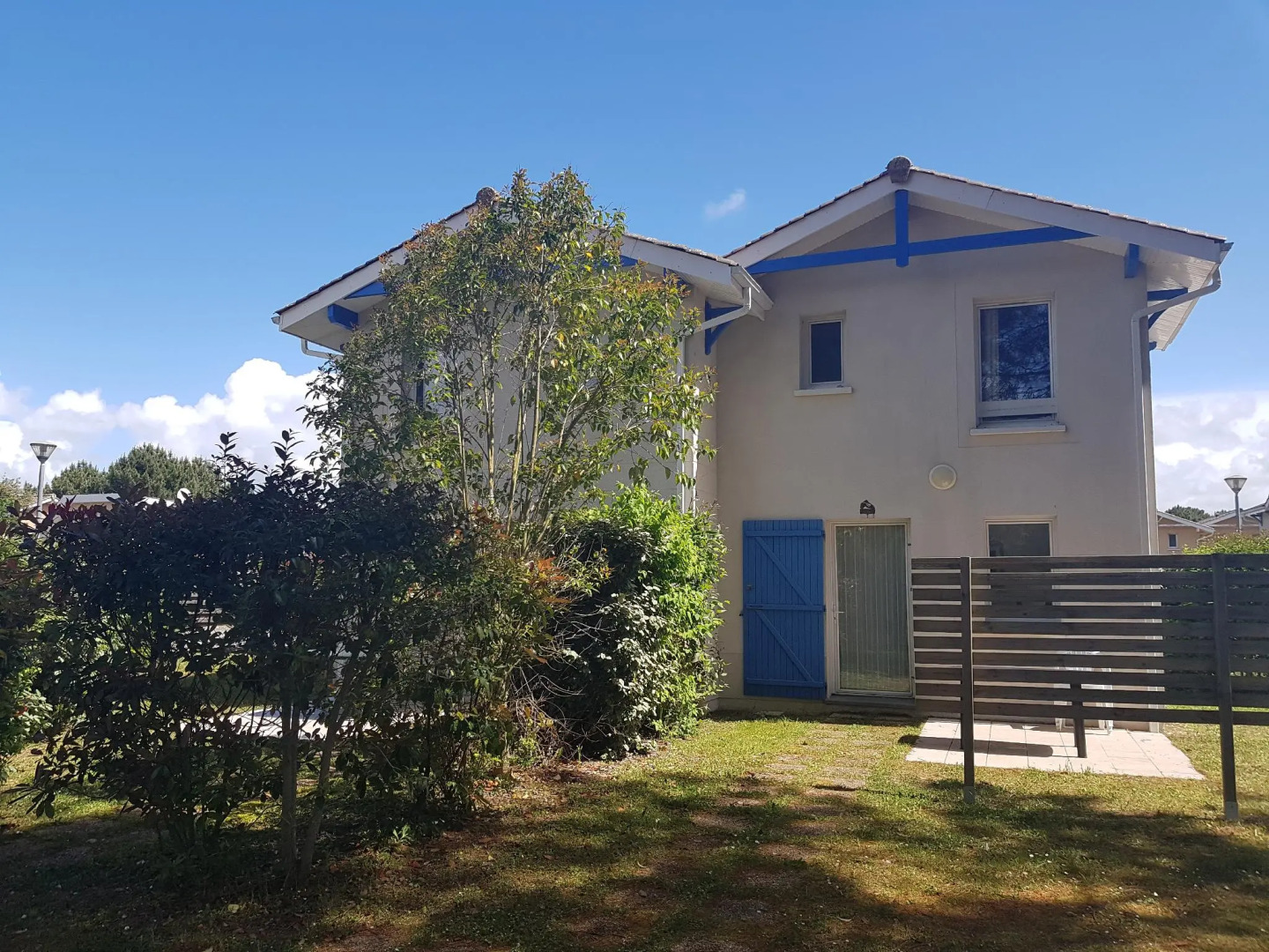 Résidence La Pointe du Soleil