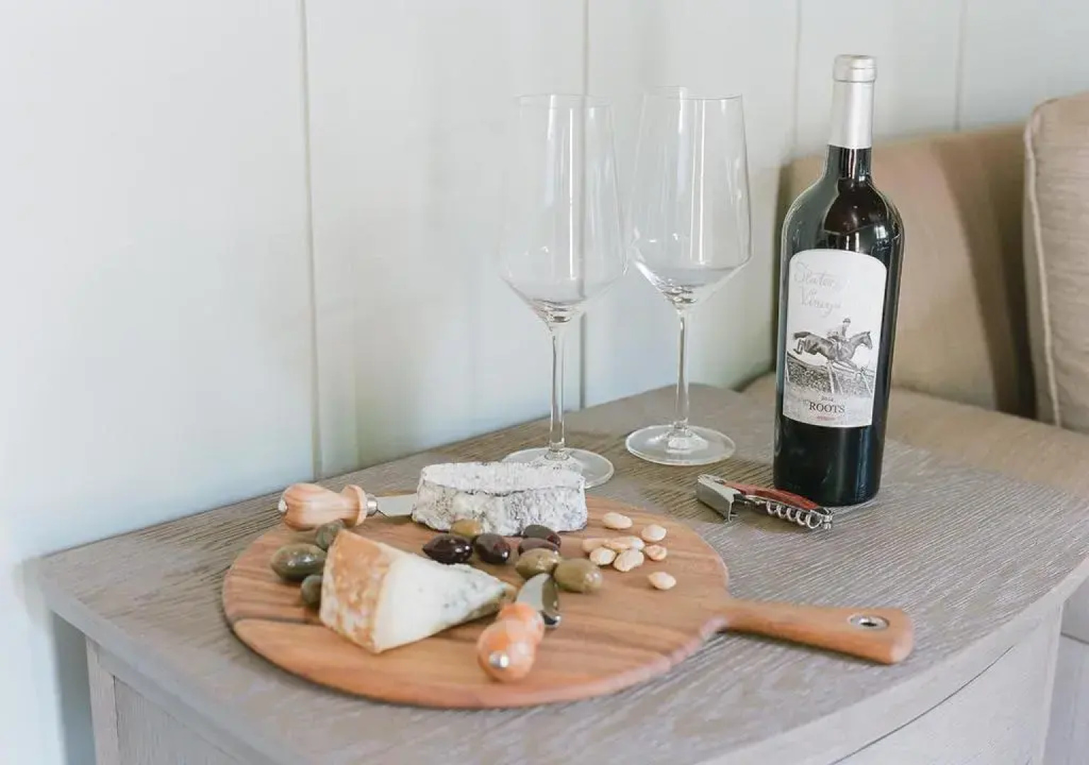 The Red Fox Inn & Tavern