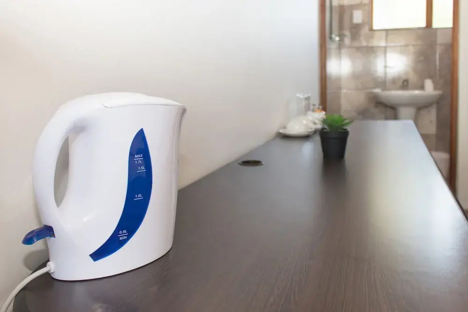 The Three Countries Estate