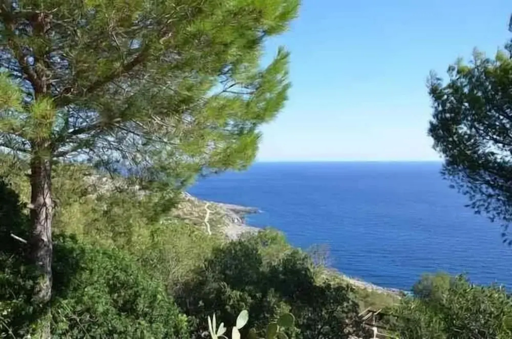 Mirto Sotto - Casa in Pietra sul Mare