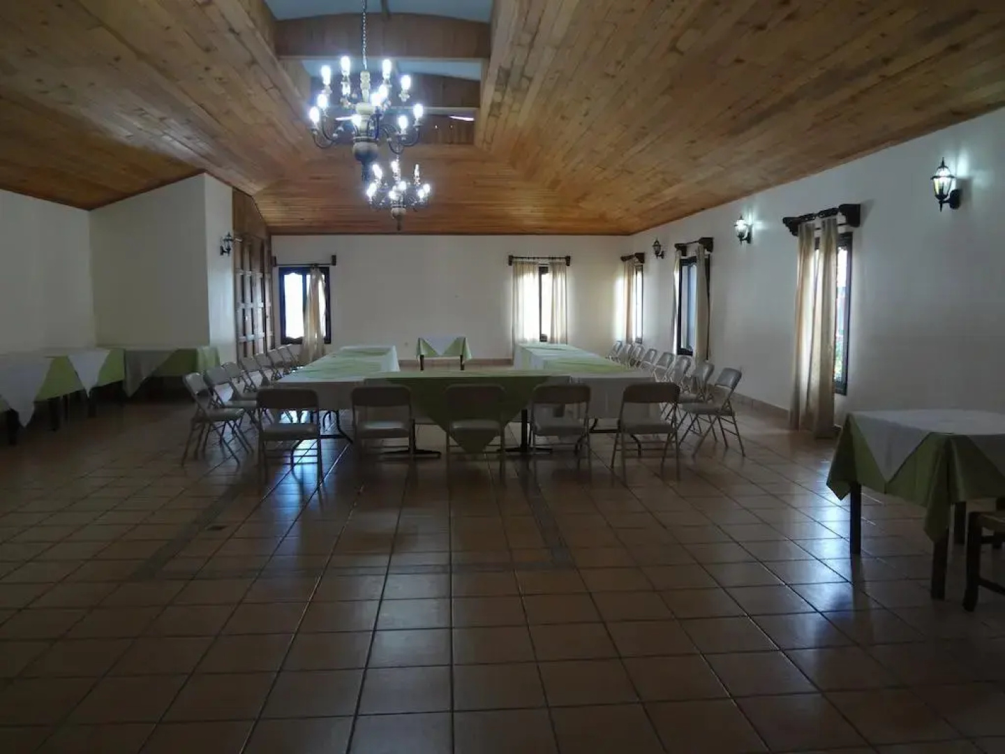 Hotel D' Monica