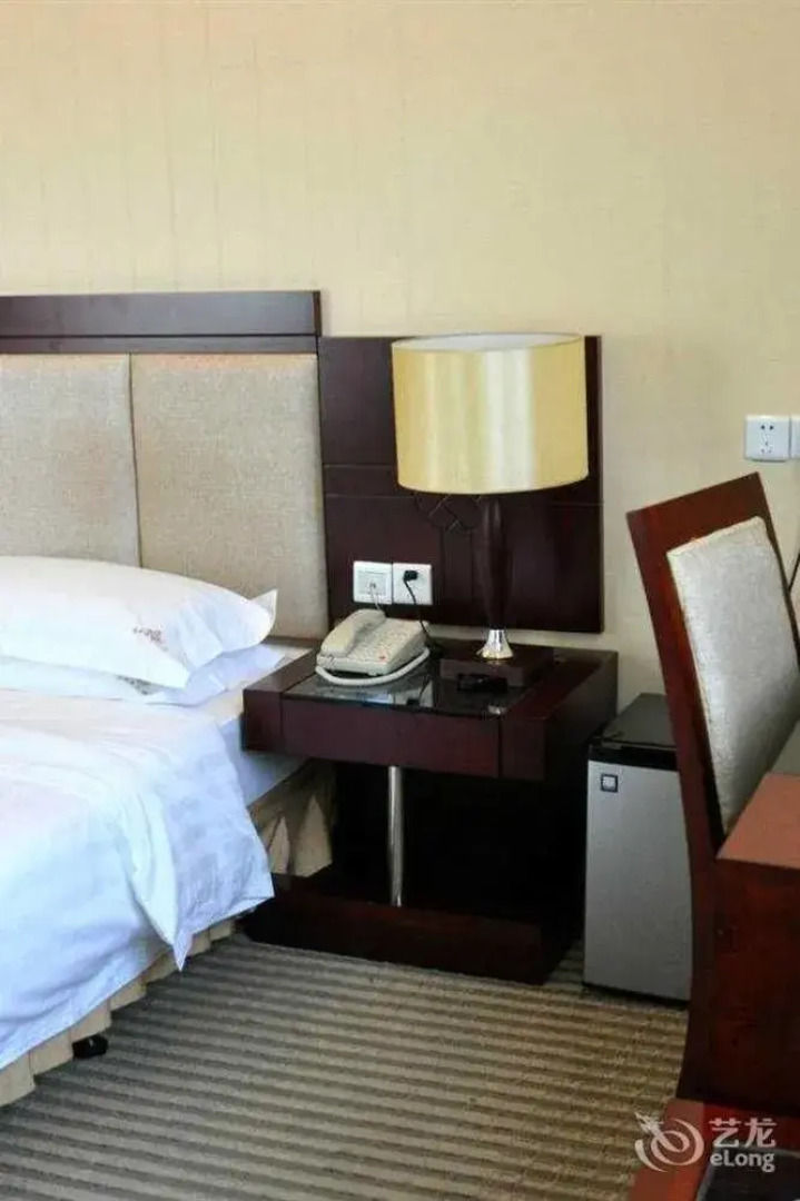 Xiamen Kellywood Hotel