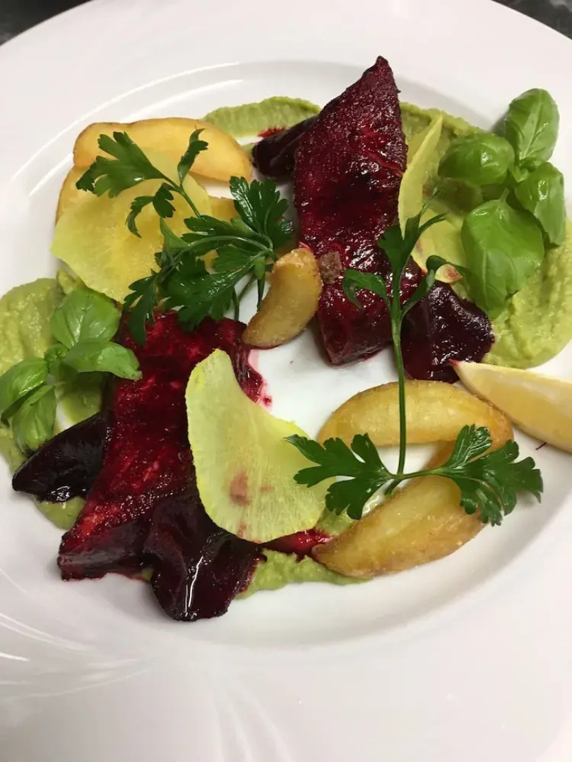 Hotel Willa Starosty