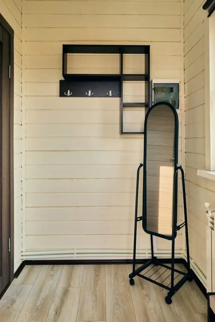 Таунхаус в Дивеeвo