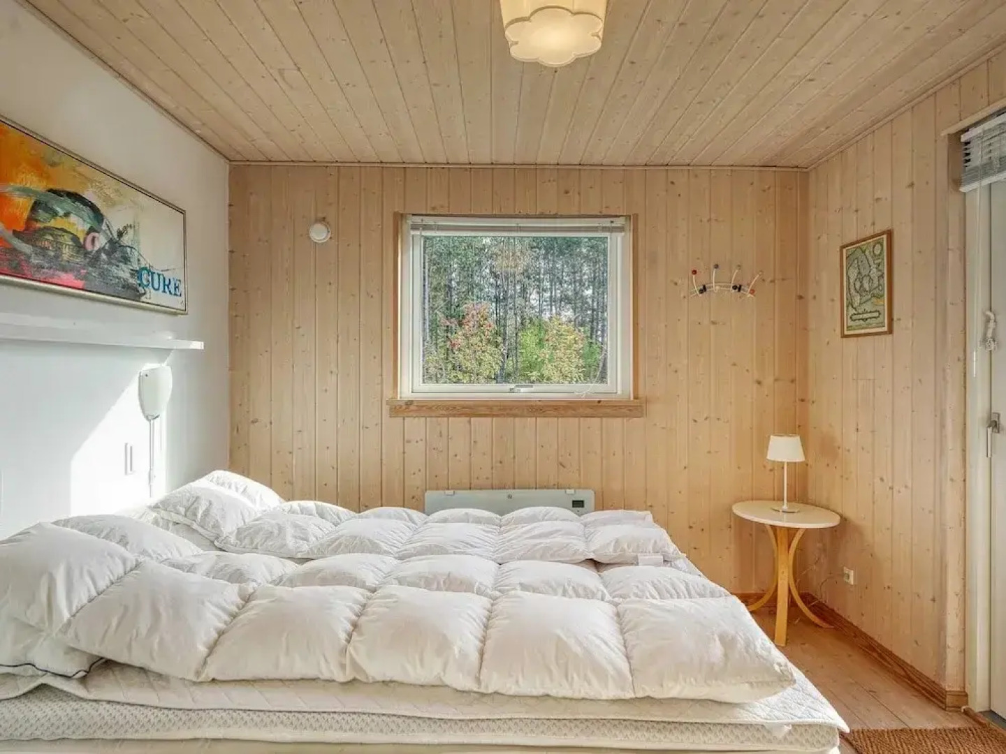 8 Person Holiday Home in Rodby-by Traum