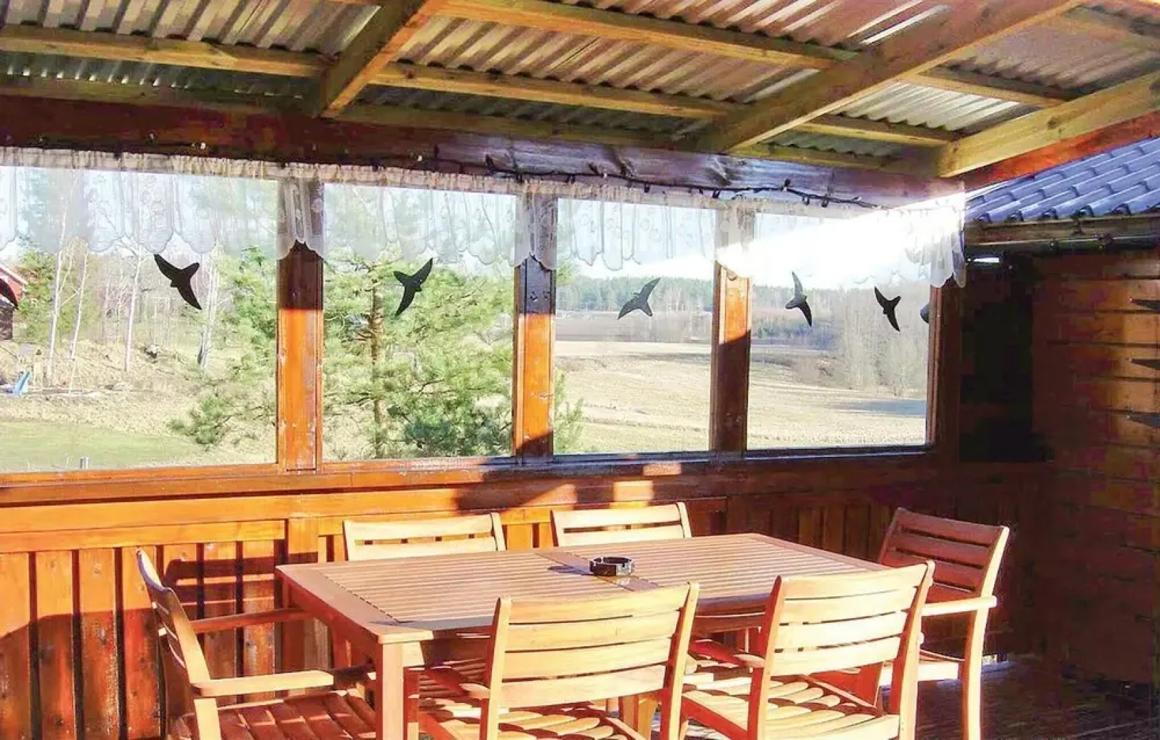 Awesome Home in Malmköping With 2 Bedrooms and Sauna