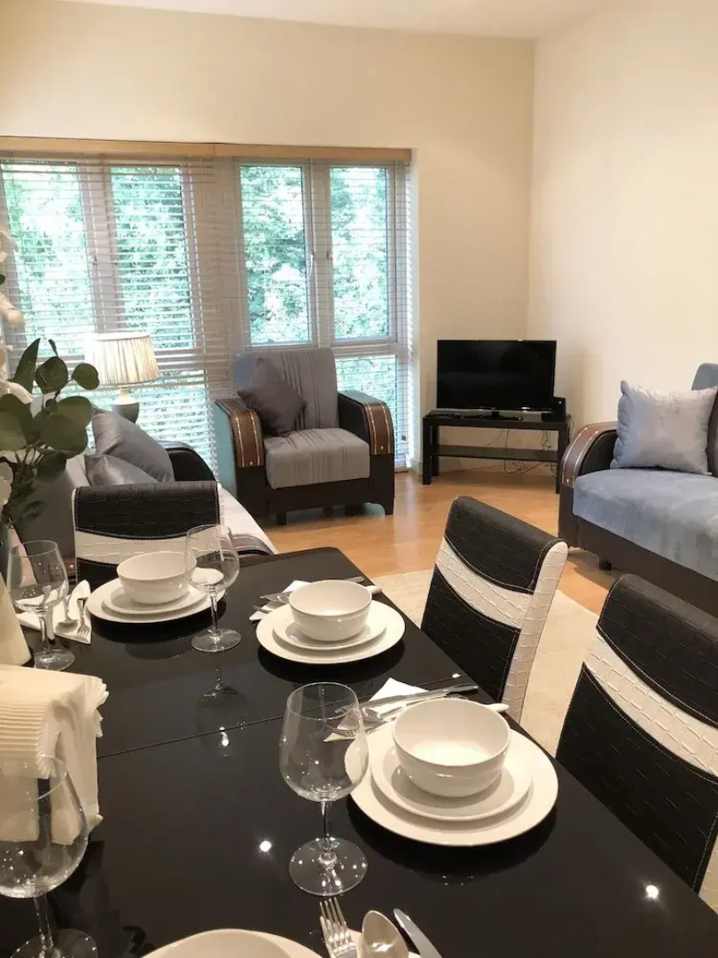 Park View 2 Bedroom By Creatick