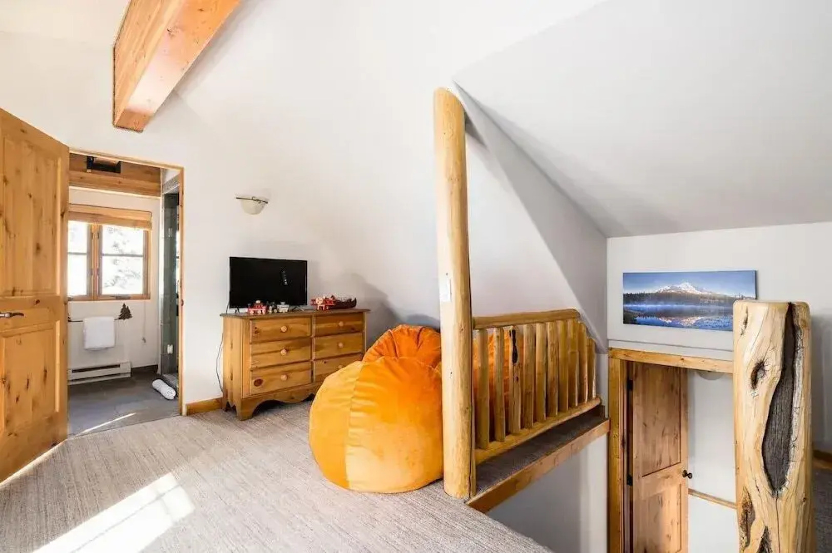 Moonlight Mountain Home 36