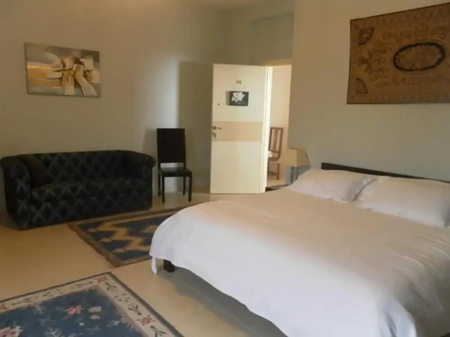 Beit El Kroum Boutique Hotel