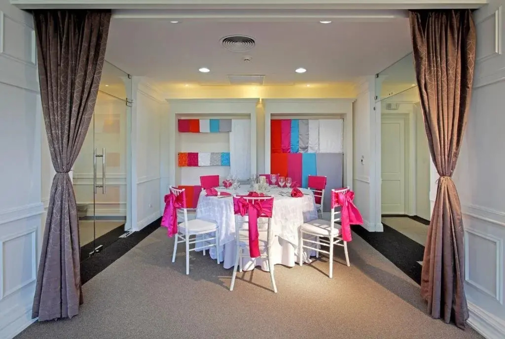 TRS Turquesa Hotel - Adults Only - All Inclusive