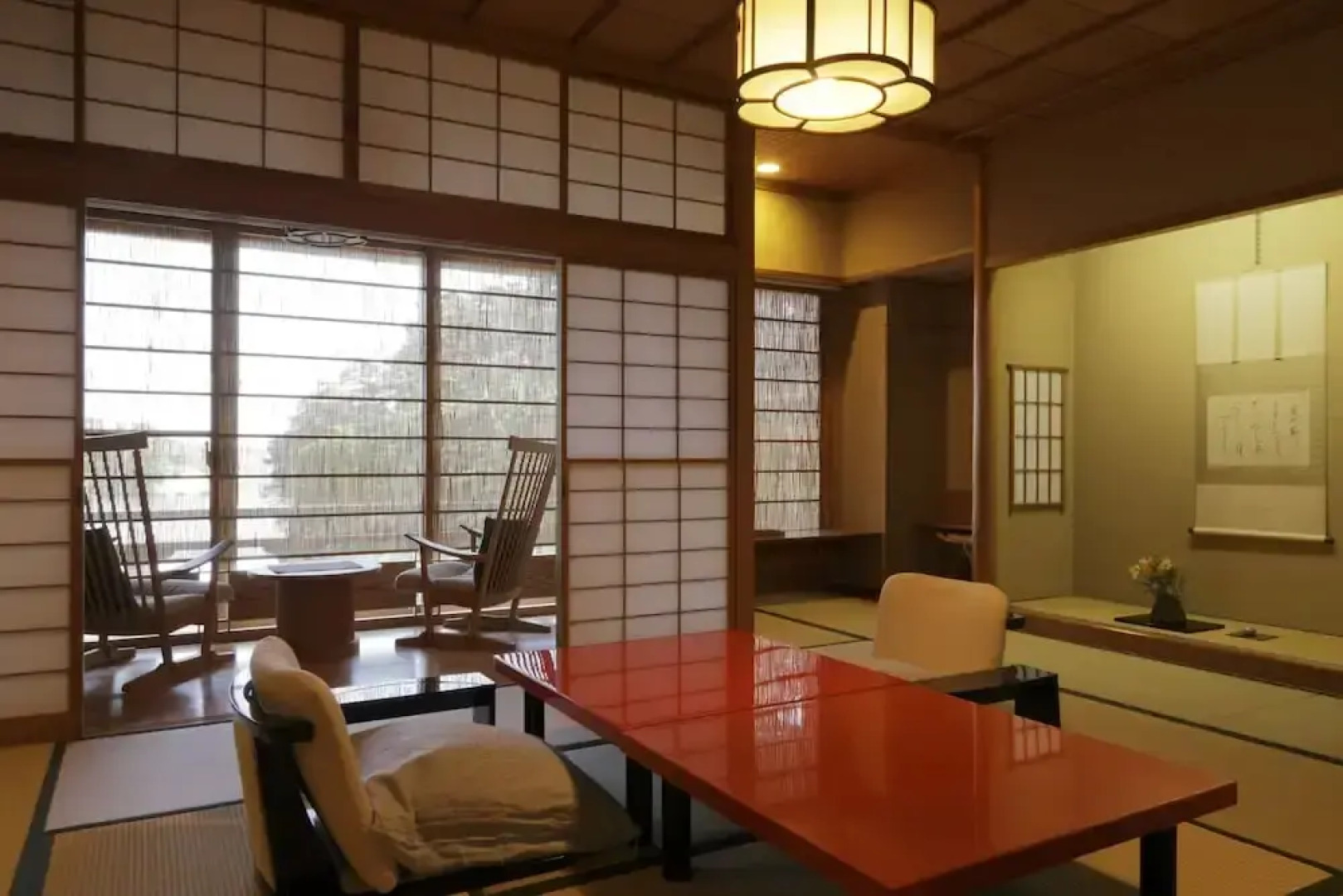 Matsushima Sakan Shoan